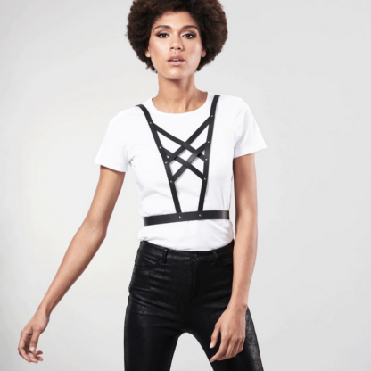 Cross Cleavage Harness - Afbeelding 6