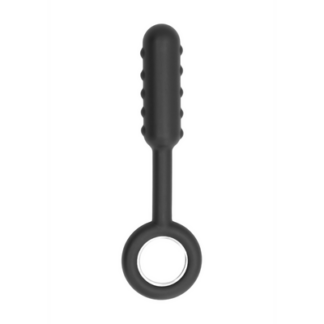 No. 61 - Dildo with Metal Ring