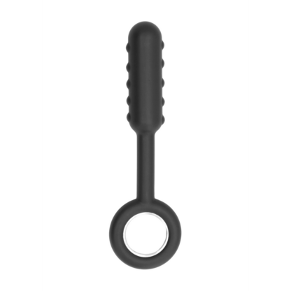 No. 61 - Dildo with Metal Ring - Afbeelding 3