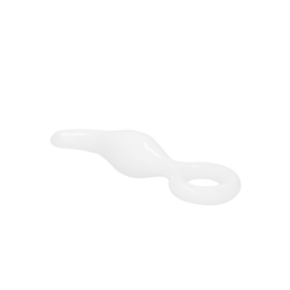 Gripper - Glass Dildo with Ring - Afbeelding 6