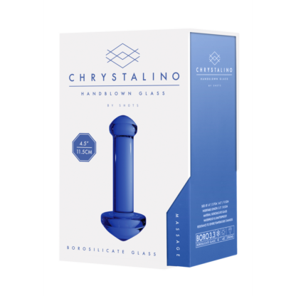 Massage - Glass Massager - Afbeelding 2