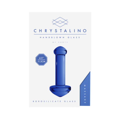 Massage - Glass Massager - Afbeelding 3