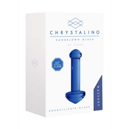 Massage - Glass Massager - Afbeelding 4
