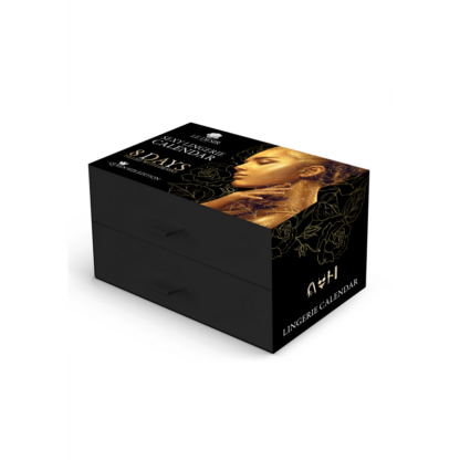 Sexy Lingerie and Toy Adventkalender - Plus Size - Afbeelding 3