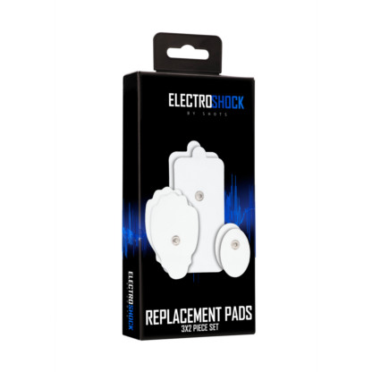 Replacement Pads - Afbeelding 2