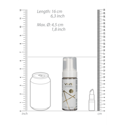 Sponsende Speelgoedreiniger - 4,7 fl oz / 140 ml - Afbeelding 7