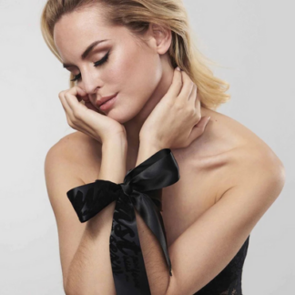 Zijdezachte Sensuele Handboeien