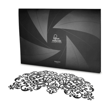 Dalila - Masker - Afbeelding 2