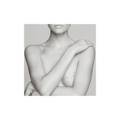 Mimi - Metalen Lichaam/Nipple Stickers - Afbeelding 7