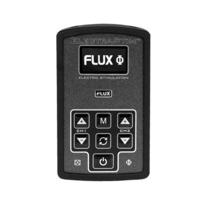Flux - Stimulator Kit - Afbeelding 3