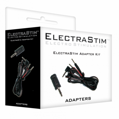 Jack Adapter Kabel Set 3.5mm/2.5mm - Afbeelding 2