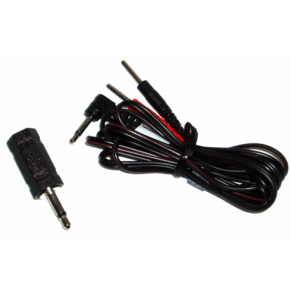 Jack Adapter Kabel Set 3.5mm/2.5mm - Afbeelding 3