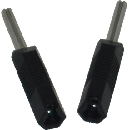 Pin Converter Set 2 mm naar 4 mm - Afbeelding 3