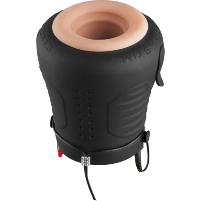 Jack Socket - Elektro Masturbator - Afbeelding 7