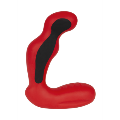 Habanero - Silicone Fusion Prostaat Massager - Afbeelding 4