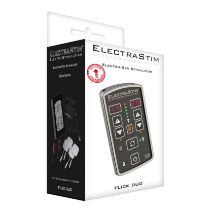 Flick - Duo Stimulator Pack - Afbeelding 2