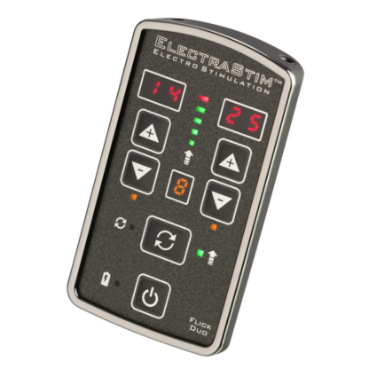 Flick - Duo Stimulator Multi-Pack - Afbeelding 4