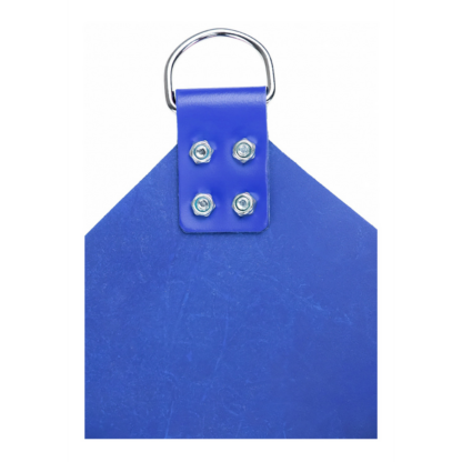 Aangepaste Leren Sling met 4 Punten - Afbeelding 2