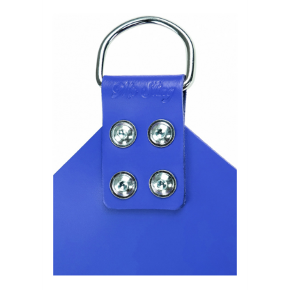 Aangepaste Leren Sling met 4 Punten - Afbeelding 4
