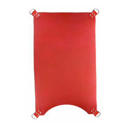 Leren Sling met 4 Punten - Afbeelding 2