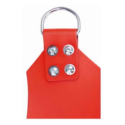 Leren Sling met 4 Punten - Afbeelding 4