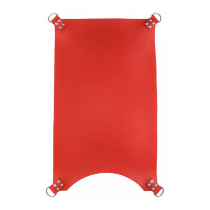 Leren Sling met 4 Punten - Afbeelding 5