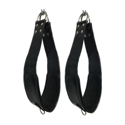 Bondage Lederen Steunlussen - Afbeelding 4
