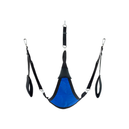 Driehoek Canvas Sling met 3 of 4 Punten - Afbeelding 3