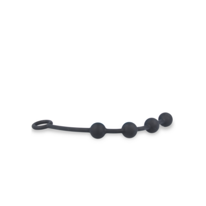 Excite - Silicone Anale Bollen - Afbeelding 3