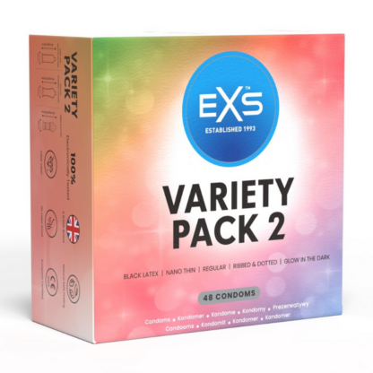 Variatiepakket 2 - 48 Stukken - Afbeelding 3
