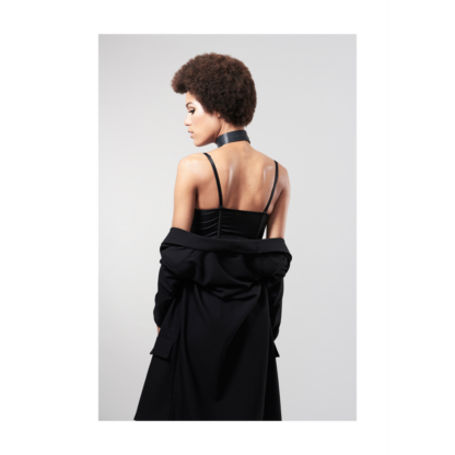 Brede Choker - Afbeelding 4