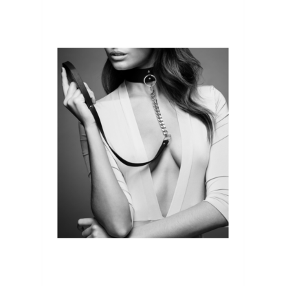 Brede Choker - Afbeelding 5
