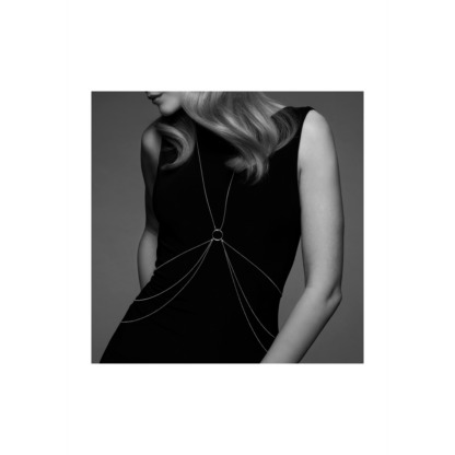 Magnifique - 8 Lichaamsketting - Afbeelding 4
