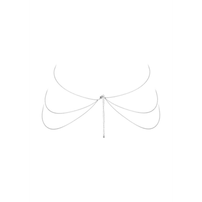 Magnifique - 8 Lichaamsketting - Afbeelding 5
