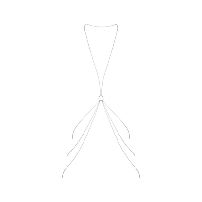 Magnifique - 8 Lichaamsketting - Afbeelding 6