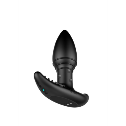B-Stroker - Unisex Massager met Unieke Rimming Kralen en Afstandsbediening - Afbeelding 3