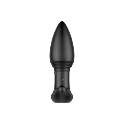 B-Stroker - Unisex Massager met Unieke Rimming Kralen en Afstandsbediening - Afbeelding 5