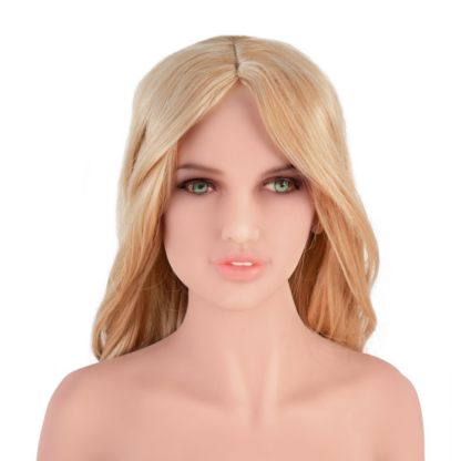 Jane - Realistische Sex Doll - Afbeelding 6