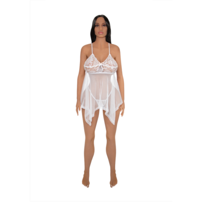 Kitty - Realistische Sex Doll - Afbeelding 4