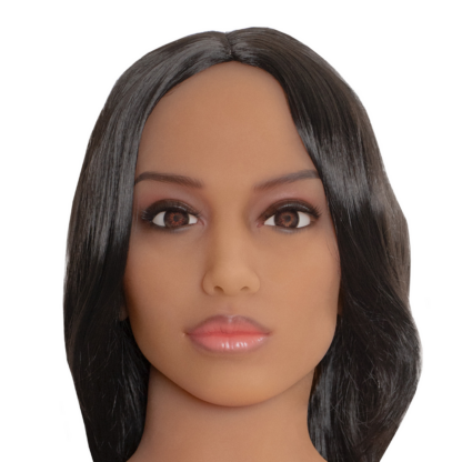 Kitty - Realistische Sex Doll - Afbeelding 6