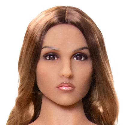 Jeni - Realistische Sex Doll - Afbeelding 6