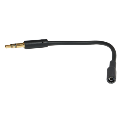 Adapter Kit - 3.5mm naar ElectraStim Standaard Aansluiting - Afbeelding 3