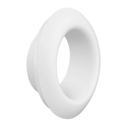 Deluxe - Climax Tips voor Air Pulse Stimulator - Wit - Afbeelding 4
