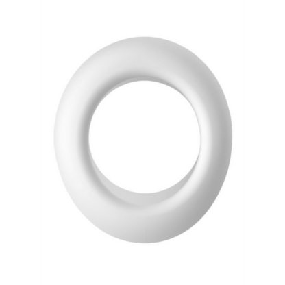 Deluxe - Climax Tips voor Air Pulse Stimulator - Wit - Afbeelding 5
