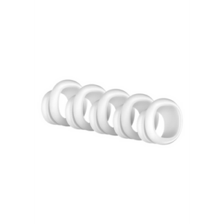 Penguin - Air Pulse Stimulator - Climax Tips - Wit