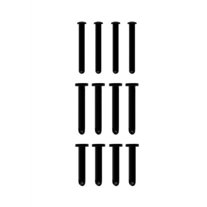 Reserve Pin Set - Afbeelding 3