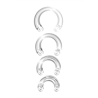 Reserve Ring Set
