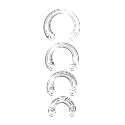 Reserve Ring Set - Afbeelding 2