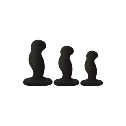 Gplaytrio+ - Unisex Oplaadbare Vibrator Set - Afbeelding 4