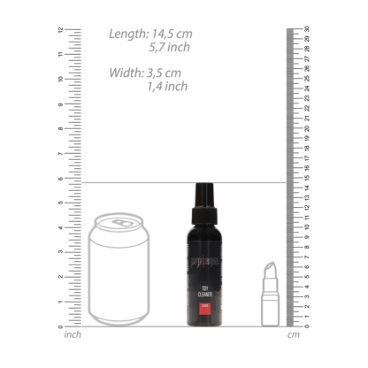 Toy Cleaner - 3.4 fl oz / 100 ml - Afbeelding 5
